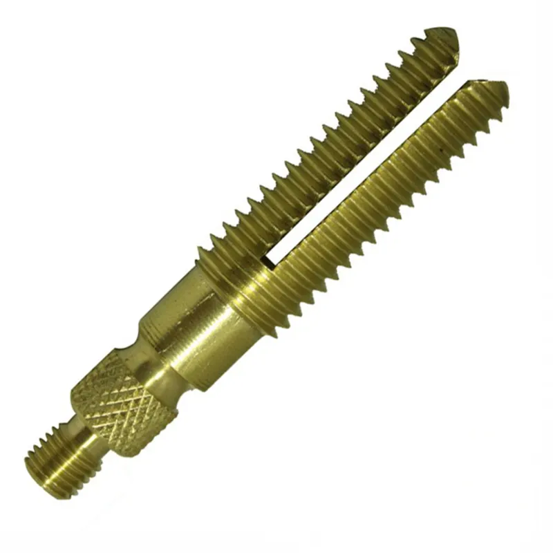 Parker Hale 12g Brass Jag